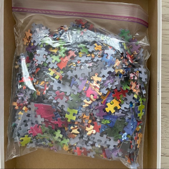 EVEN MORE puzzles! 🧩🌈 - Picture 3 of 12